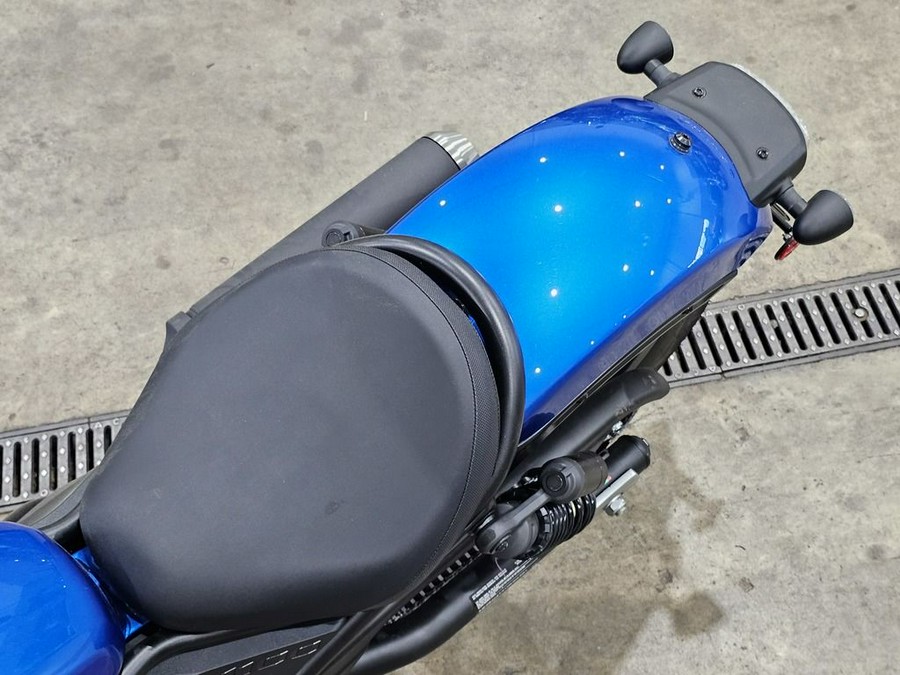 2024 Honda Rebel 1100 DCT