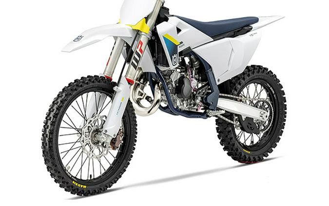 2025 Husqvarna TC 85 17/14