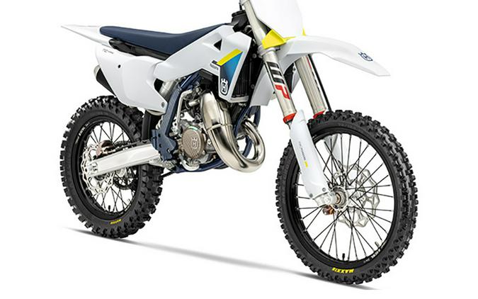 2025 Husqvarna TC 85 17/14