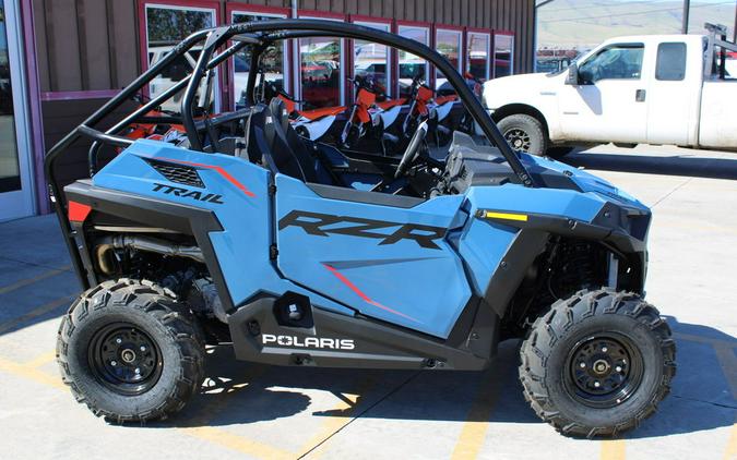 2024 Polaris® RZR Trail Sport