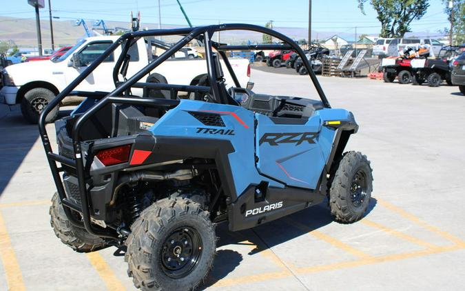 2024 Polaris® RZR Trail Sport