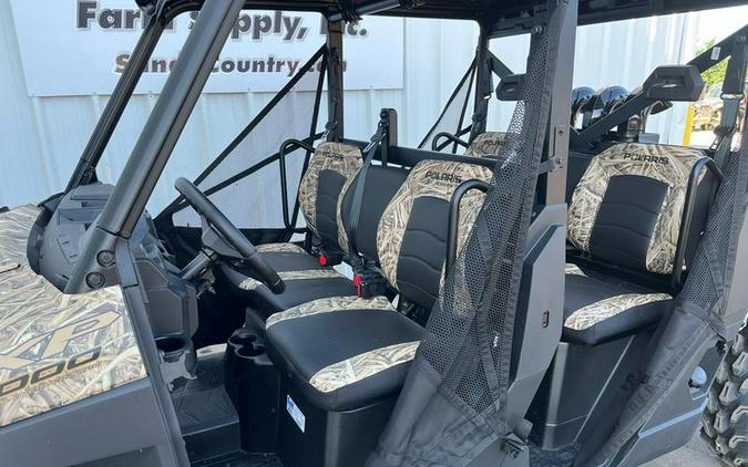 2025 Polaris® Ranger Crew XP 1000 Waterfowl Edition