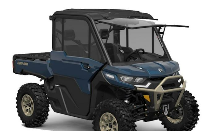 2025 Can-Am™ Defender Limited HD10