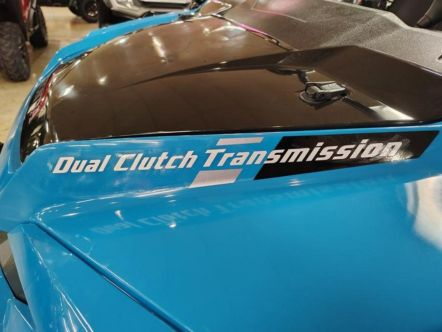 2025 Honda® Pioneer 1000-5 Deluxe