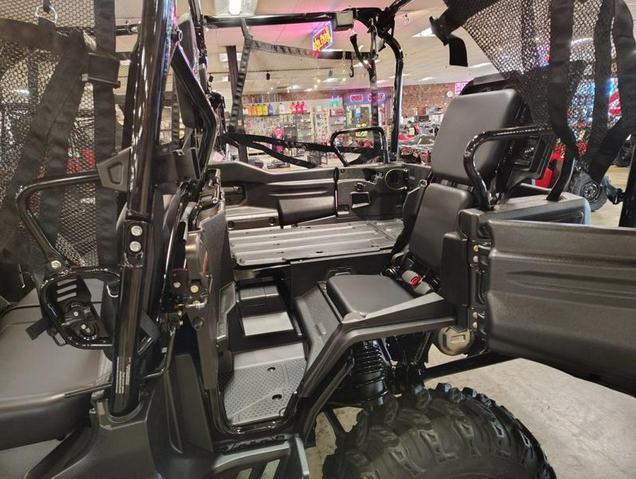 2025 Honda® Pioneer 1000-5 Deluxe