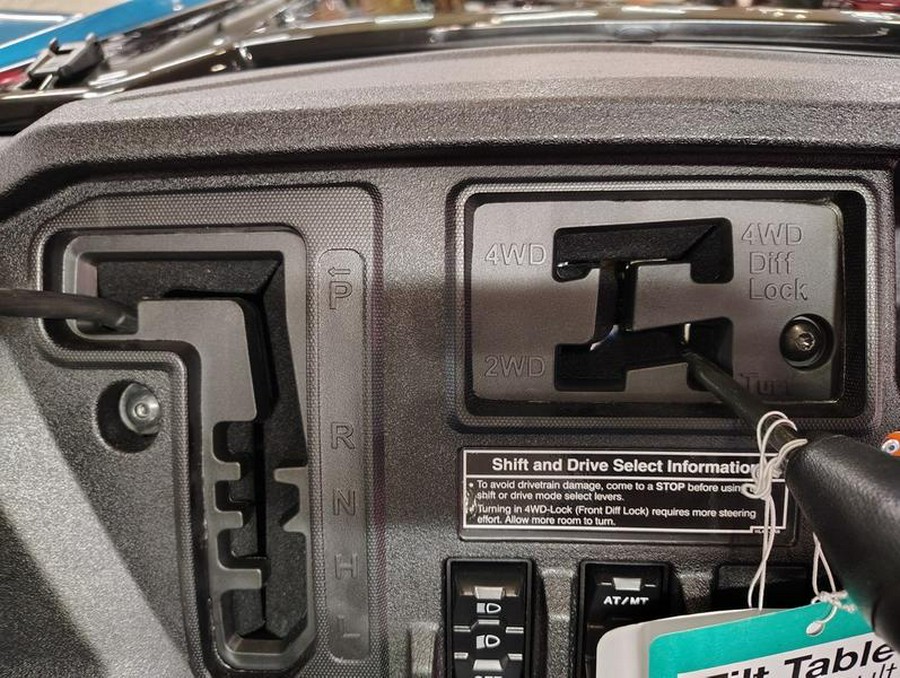 2025 Honda® Pioneer 1000-5 Deluxe