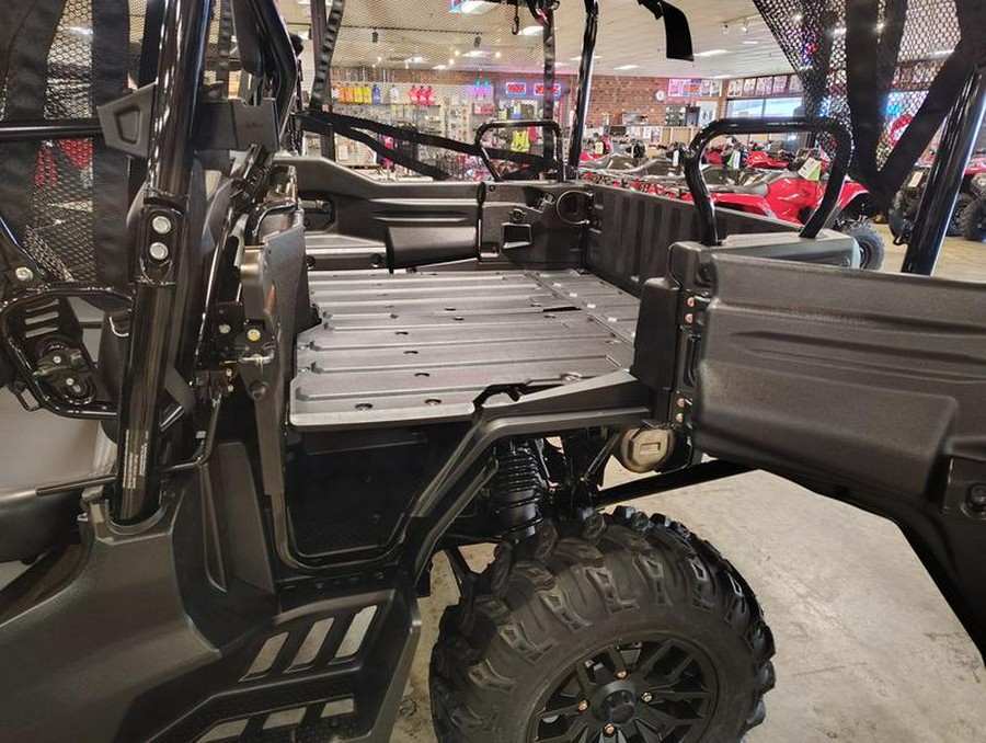 2025 Honda® Pioneer 1000-5 Deluxe