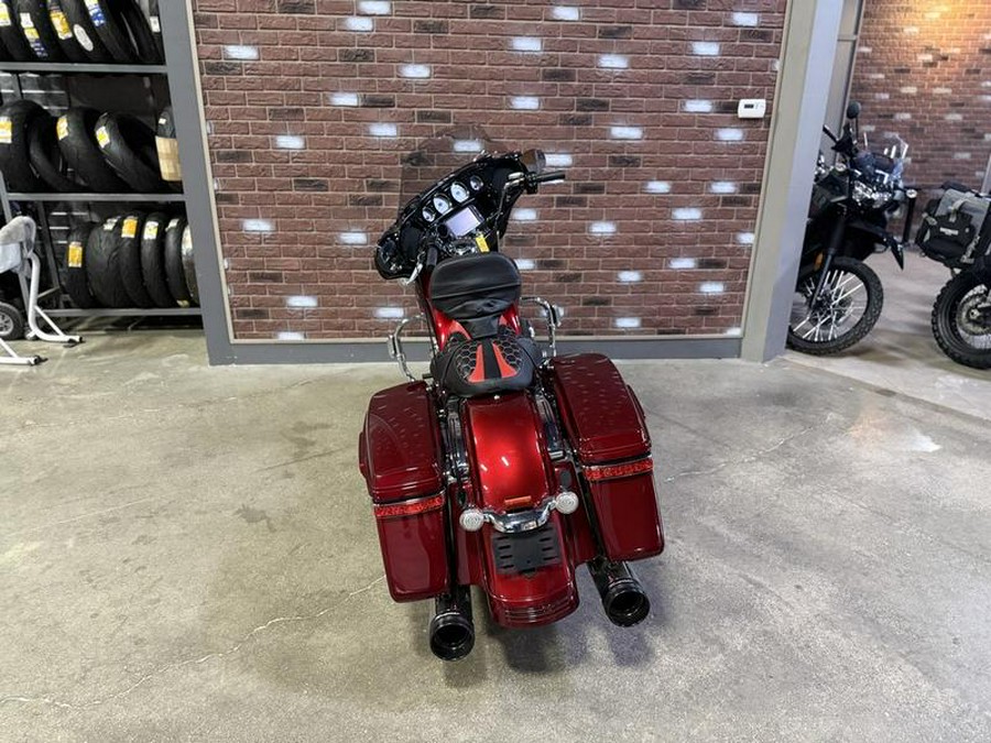 2017 Harley-Davidson® FLHXS - Street Glide® Special