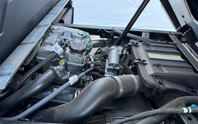 2025 Polaris Ranger SP 570 Premium