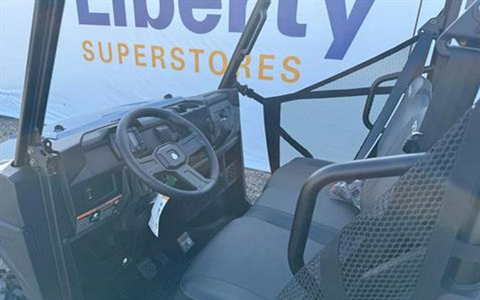 2025 Polaris Ranger SP 570 Premium