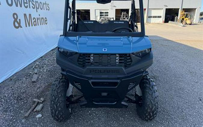 2025 Polaris Ranger SP 570 Premium