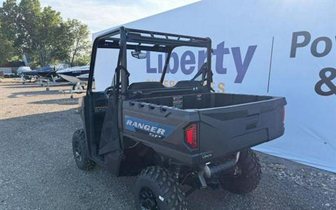 2025 Polaris Ranger SP 570 Premium