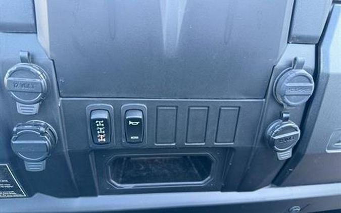 2025 Polaris Ranger SP 570 Premium