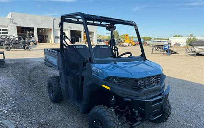 2025 Polaris Ranger SP 570 Premium