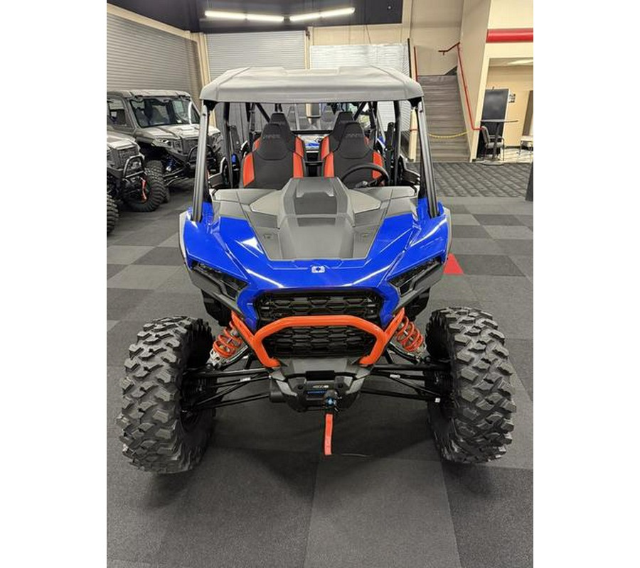2025 Polaris® RZR XP 4 1000 Ultimate