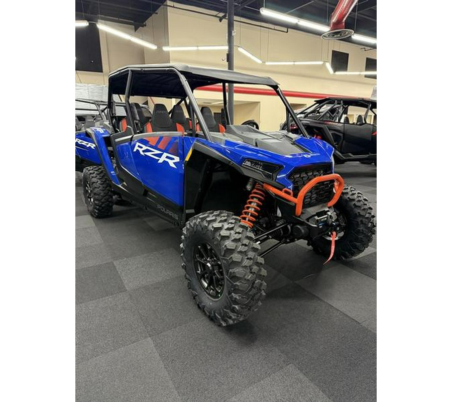 2025 Polaris® RZR XP 4 1000 Ultimate