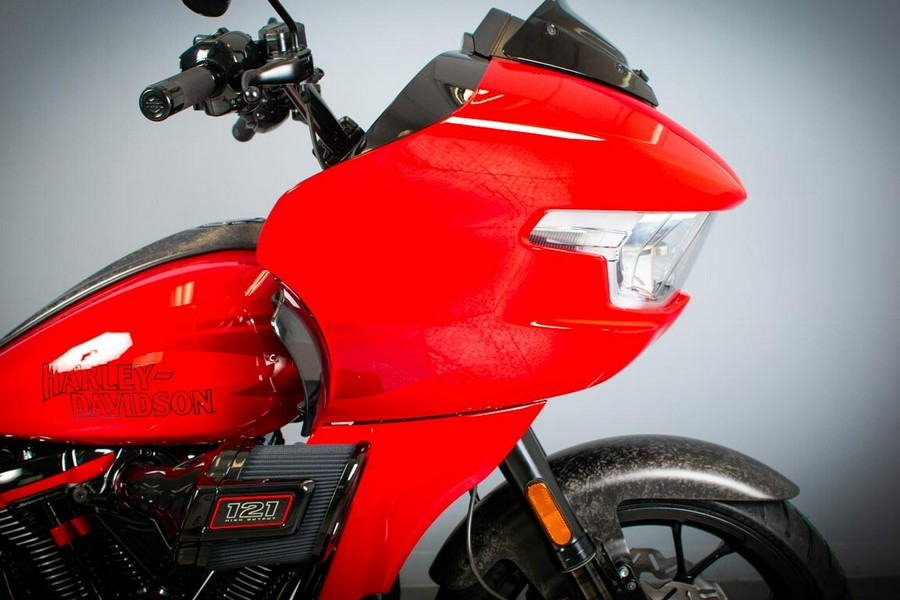 2025 Harley-Davidson CVO Road Glide ST