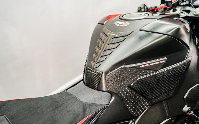 2017 Honda CBR1000RR ABS