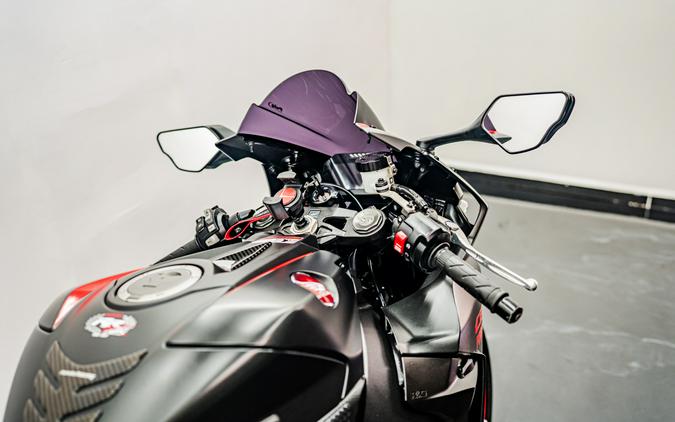 2017 Honda CBR1000RR ABS