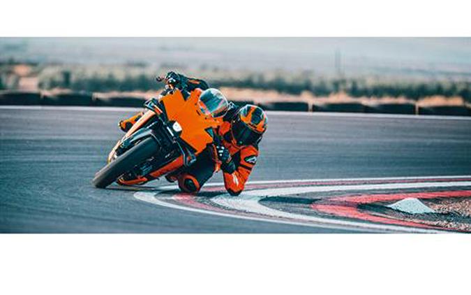 2026 KTM 990 RC R