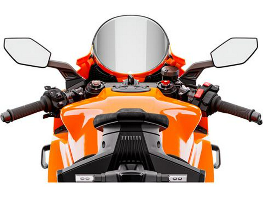 2026 KTM 990 RC R