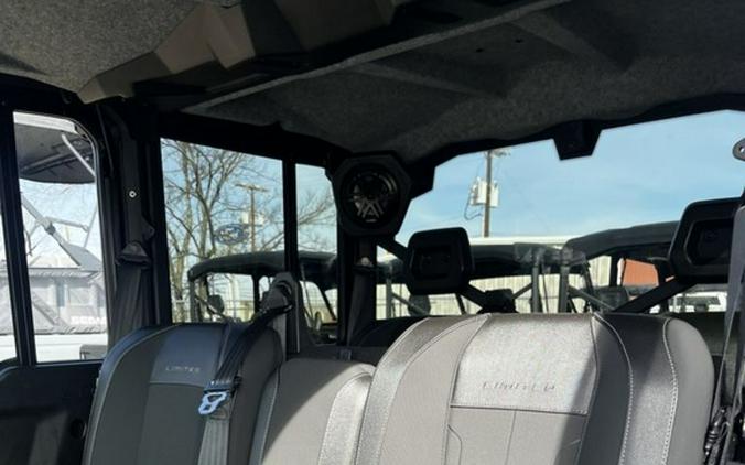 2026 Can-Am Defender MAX Limited HD11