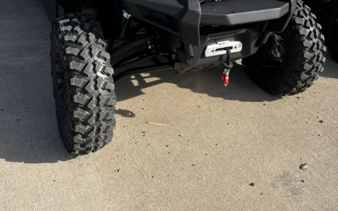 2026 Can-Am Defender MAX Limited HD11