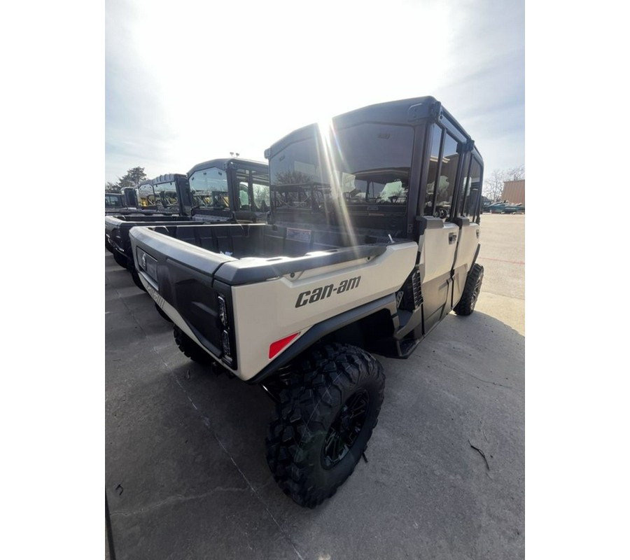 2026 Can-Am Defender MAX Limited HD11