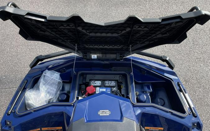 2025 Polaris® Sportsman Touring 570 Premium