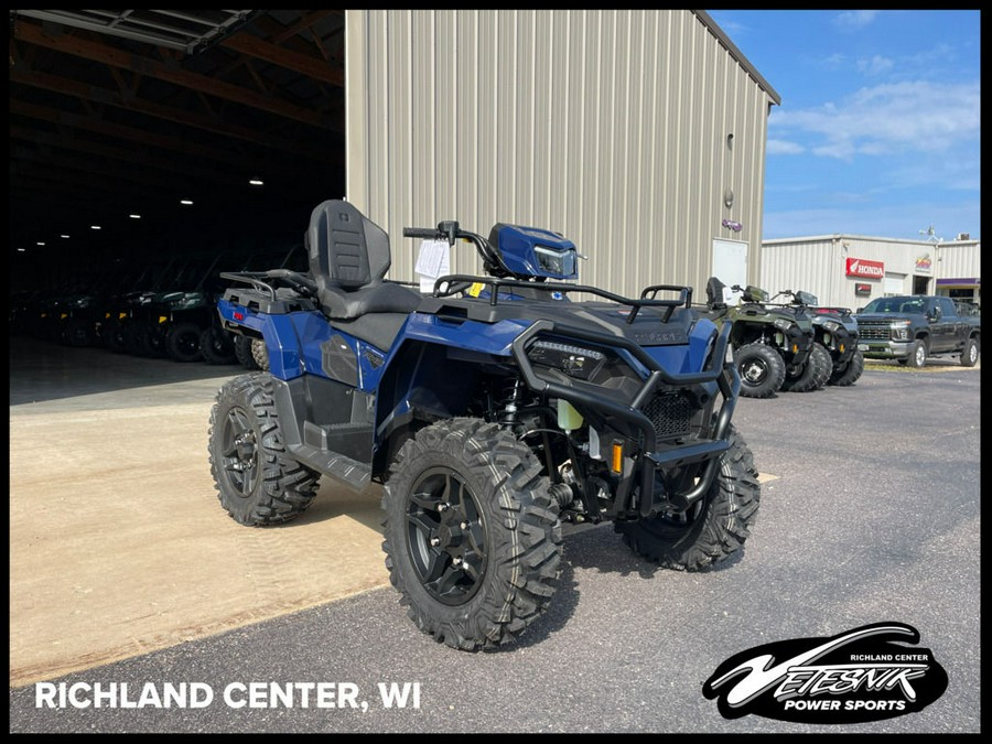 2025 Polaris® Sportsman Touring 570 Premium