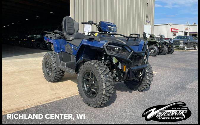 2025 Polaris® Sportsman Touring 570 Premium