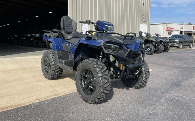 2025 Polaris® Sportsman Touring 570 Premium