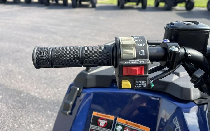 2025 Polaris® Sportsman Touring 570 Premium