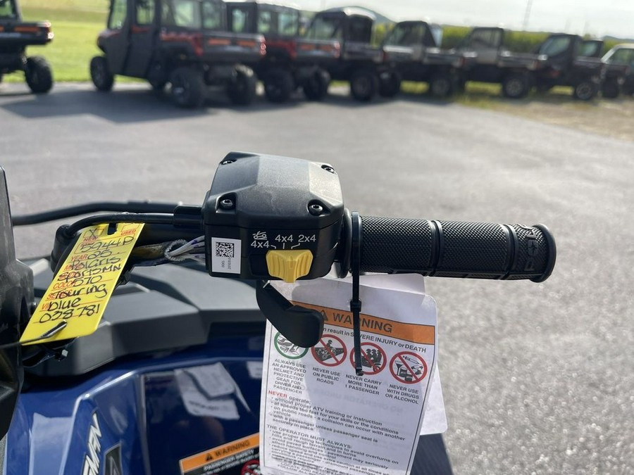 2025 Polaris® Sportsman Touring 570 Premium