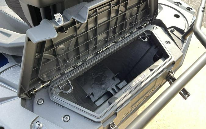 2025 Polaris® Sportsman Touring 570 Premium