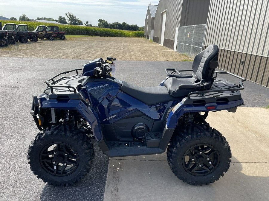 2025 Polaris® Sportsman Touring 570 Premium