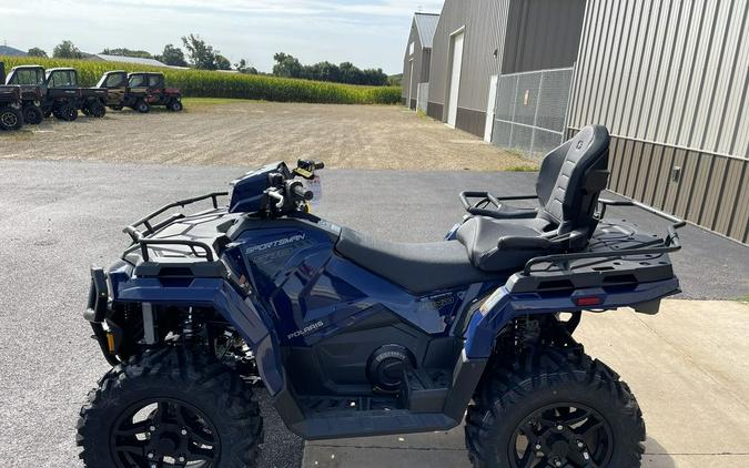 2025 Polaris® Sportsman Touring 570 Premium