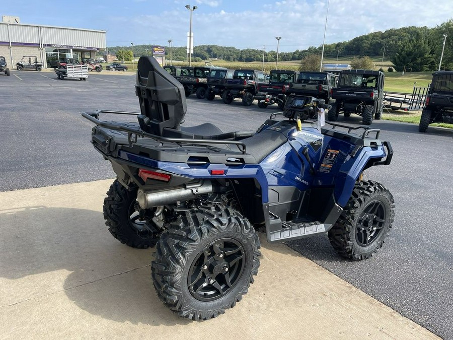 2025 Polaris® Sportsman Touring 570 Premium