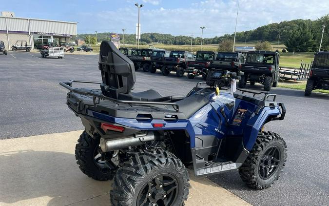 2025 Polaris® Sportsman Touring 570 Premium