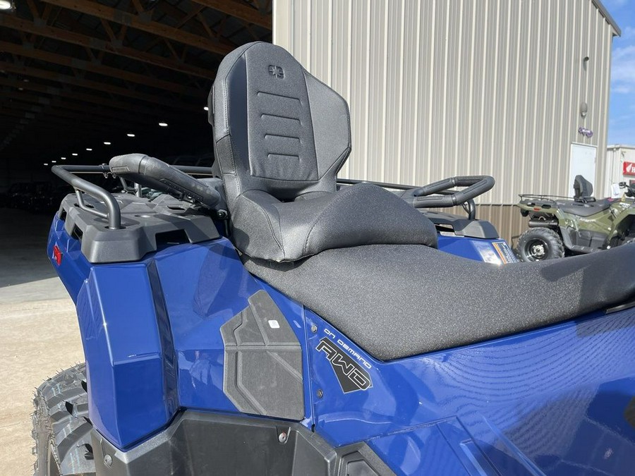 2025 Polaris® Sportsman Touring 570 Premium