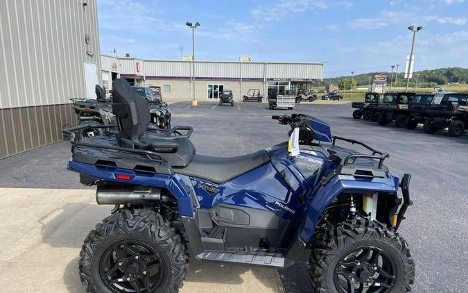 2025 Polaris® Sportsman Touring 570 Premium