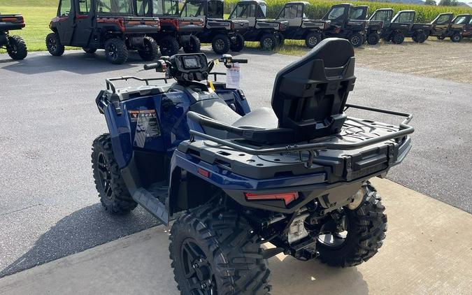 2025 Polaris® Sportsman Touring 570 Premium