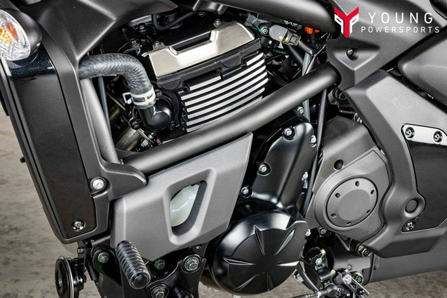2026 Kawasaki Vulcan S Cafe ABS