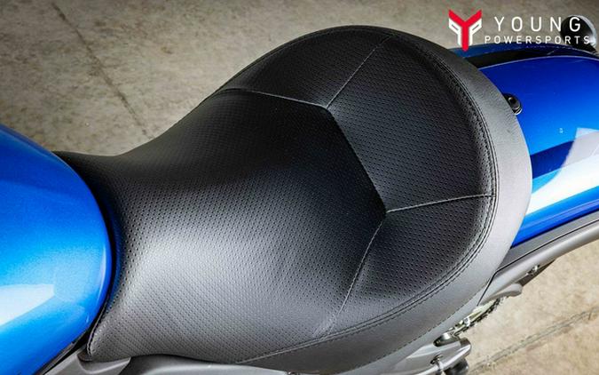 2026 Kawasaki Vulcan S Cafe ABS