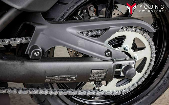 2026 Kawasaki Vulcan S Cafe ABS