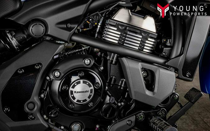 2026 Kawasaki Vulcan S Cafe ABS