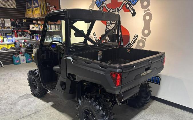 2023 Polaris® Ranger 1000 Premium Polaris Pursuit Camo