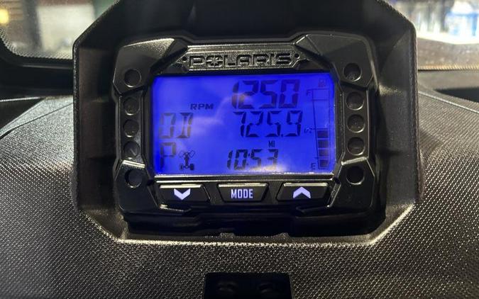 2023 Polaris® Ranger 1000 Premium Polaris Pursuit Camo