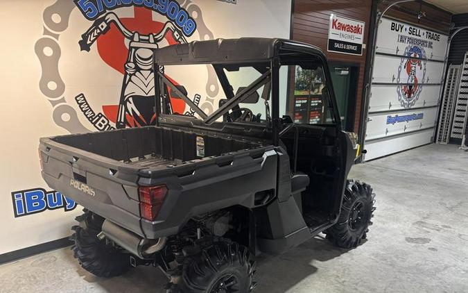 2023 Polaris® Ranger 1000 Premium Polaris Pursuit Camo