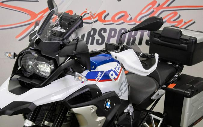 2019 BMW R 1250 GS